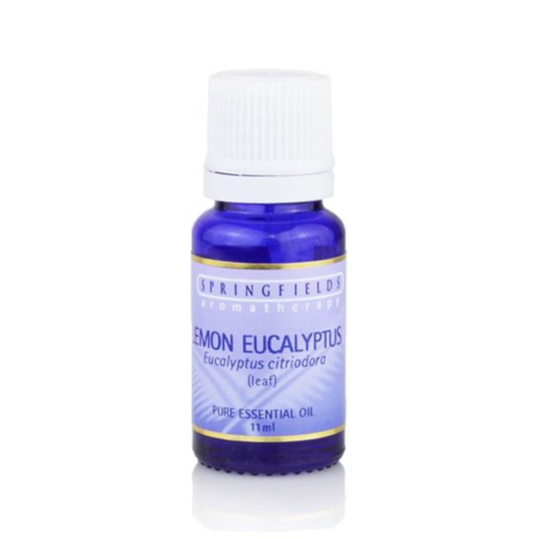 Lemon Eucalyptus 11ml