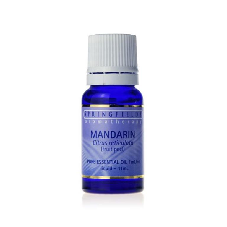 Mandarin 11ml