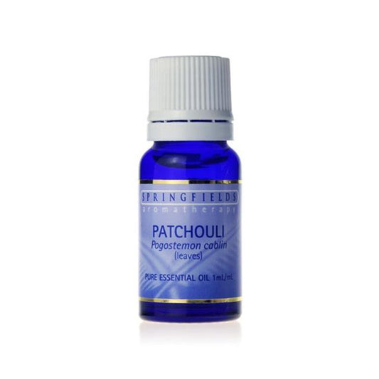 Patchouli 11ml