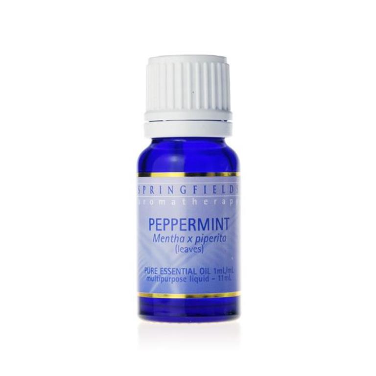 Peppermint 11ml