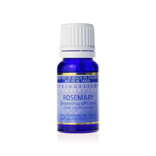 Rosemary 11ml Organic