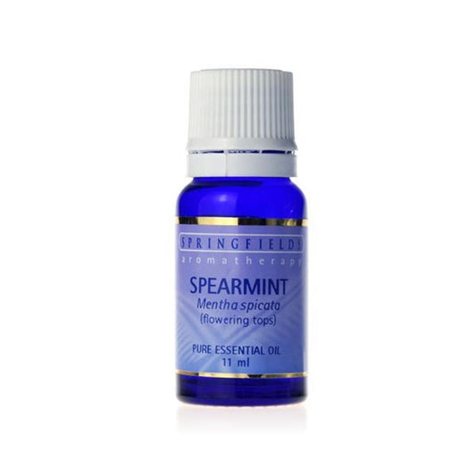 Spearmint 11ml