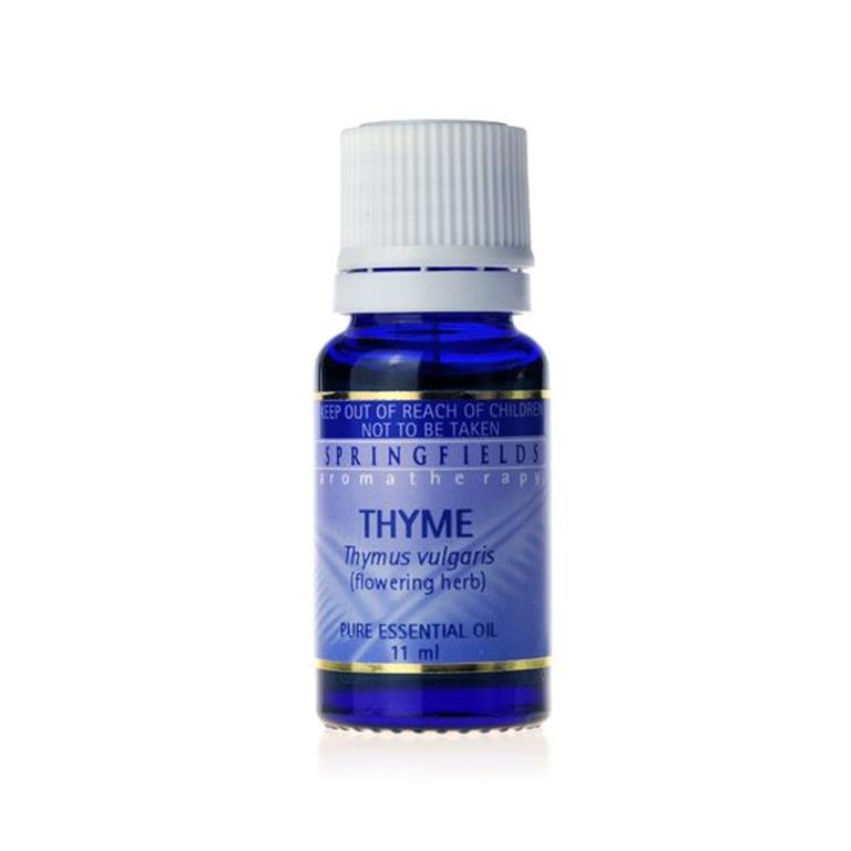 Thyme 11ml