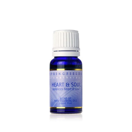 Heart & Soul 11ml
