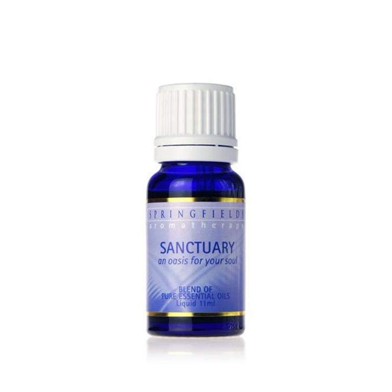 Springfields Sanctuary Essential Oil Blend – 11ml