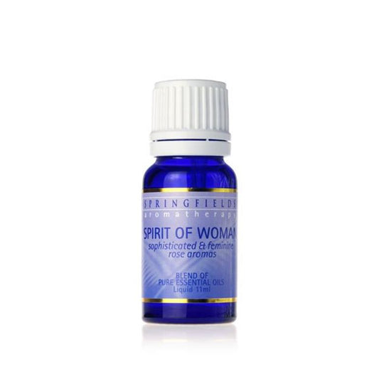 Spirit of Woman 11ml