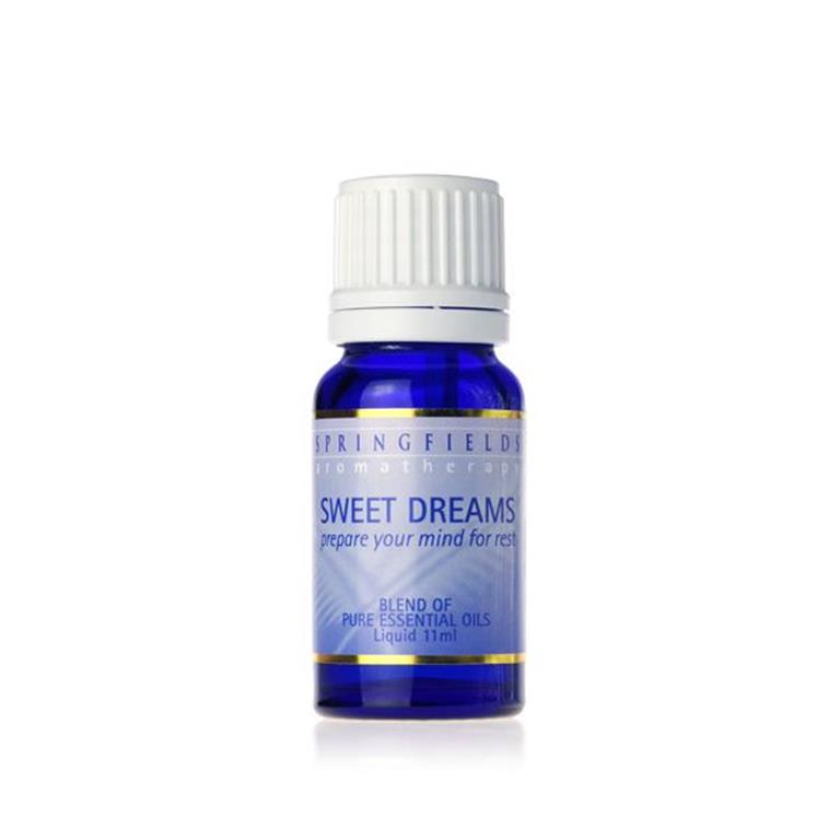Springfields Sweet Dreams Essential Oil Blend – 11ml