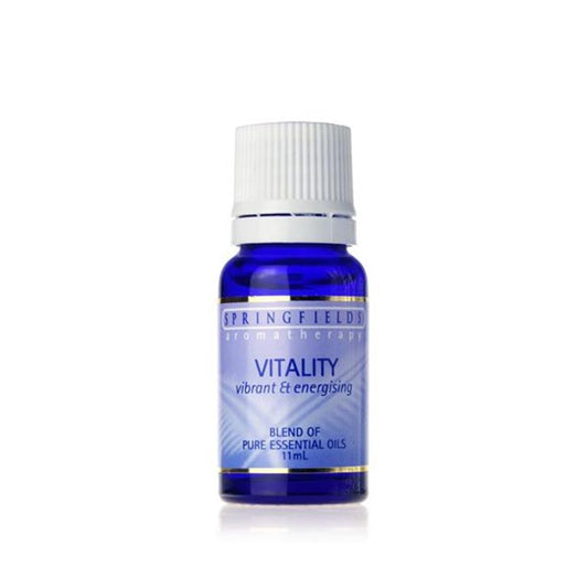 Vitality 11ml