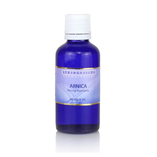 Arnica Infused 50ml