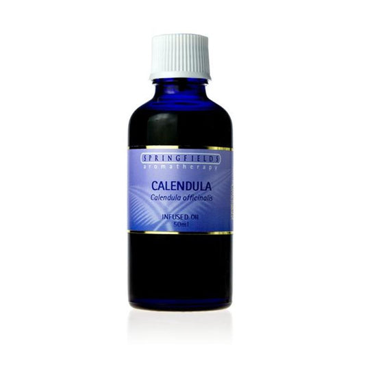 Calendula Infusion 50ml