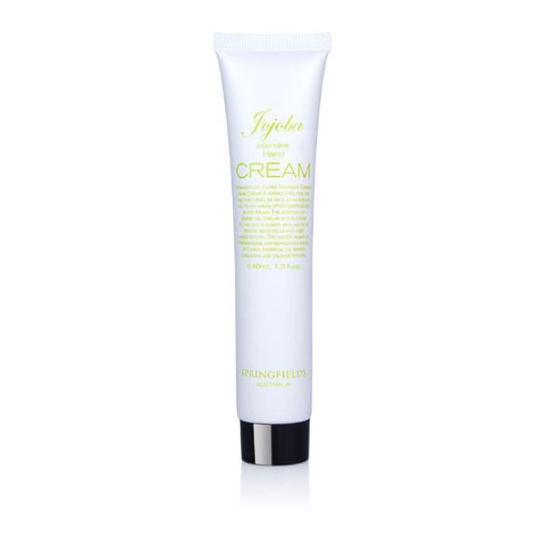 Springfields Jojoba Hand Cream – 40ml
