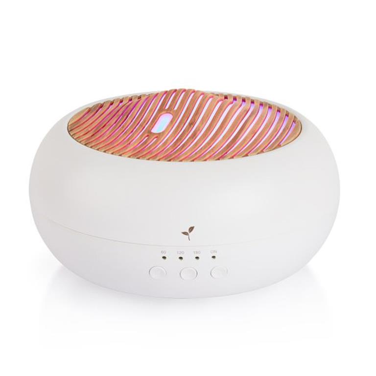 Springfields Ultrasonic Diffuser Wave