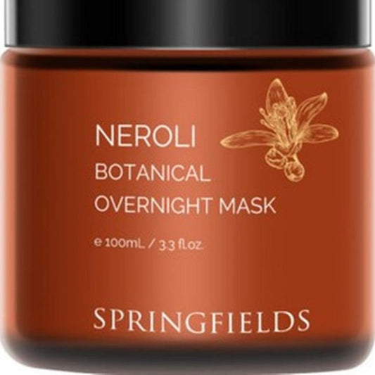 O/night mask - neroli - 100ml