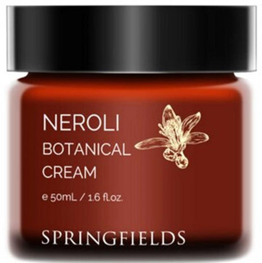 Facial Cream 50ml - Neroli