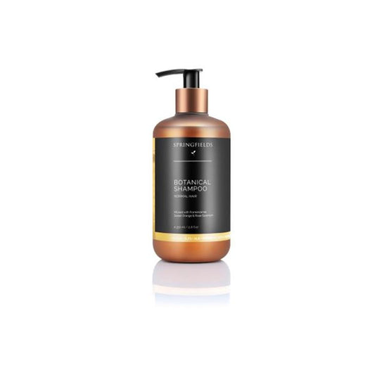 Botanical Shampoo Normal 350ml