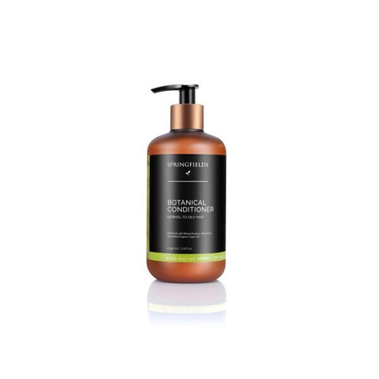 Botanical Cond Oily 350ml