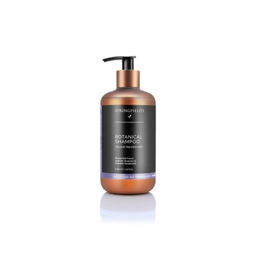 Botanical Shamp Col/Trtd 350ml