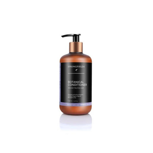 Botanical Cond Col/Trtd 350ml