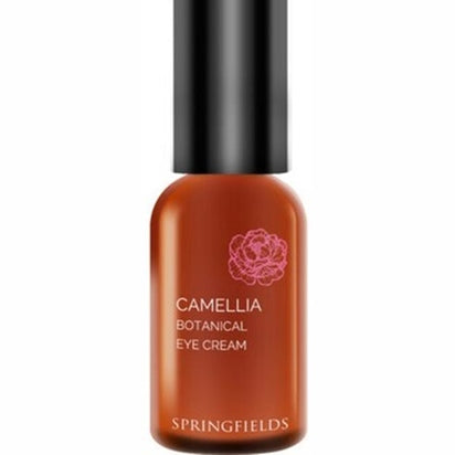 Camellia Eye Cream 20ml