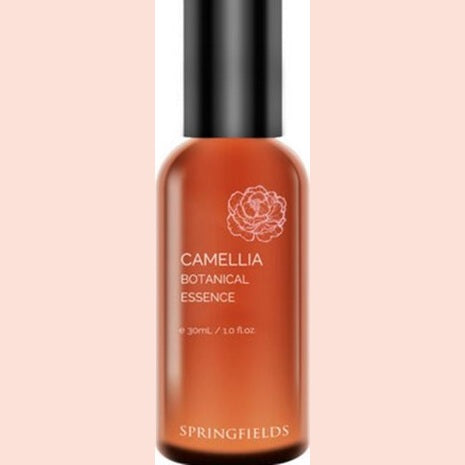 Camellia Botanical Essnce 30ml
