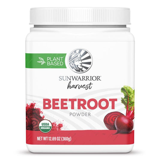 Organic Harvest Beet Root pwd 360g