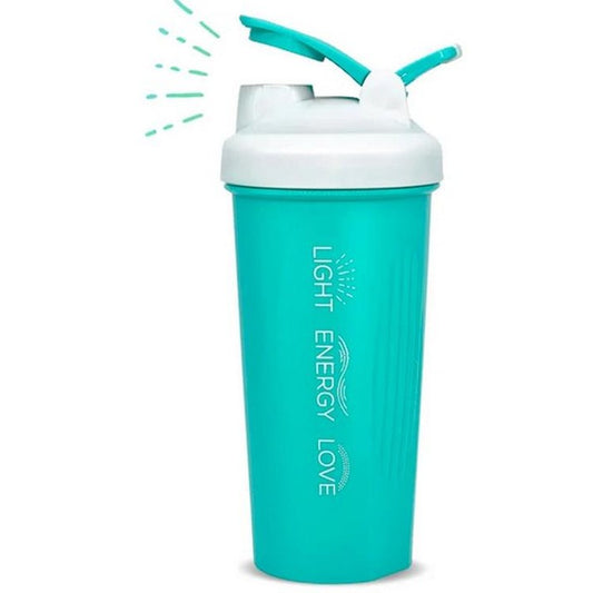 Blender Bottle Opaque Teal
