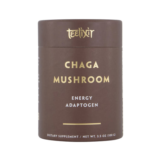 Chaga 100gm 70.0