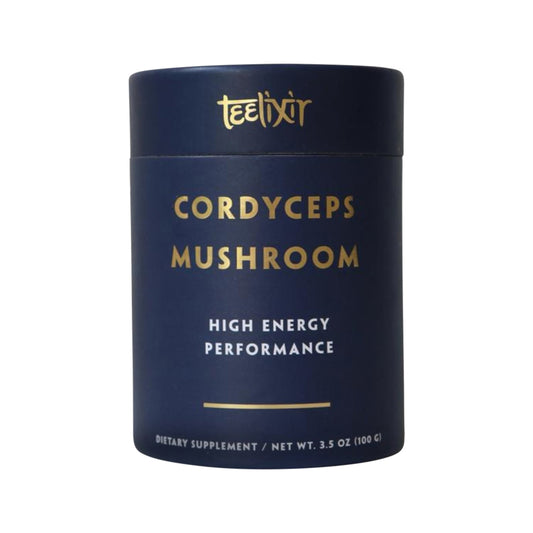 Cordyceps 100gm 67.0