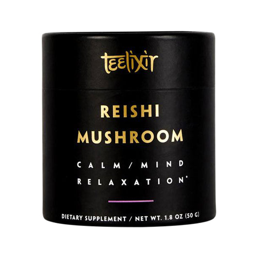 Reishi 50gm 40.0