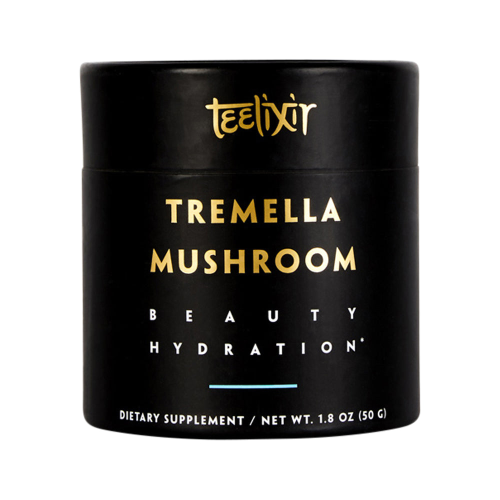 Teelixir Tremella Dual-Extract Powder – 50g