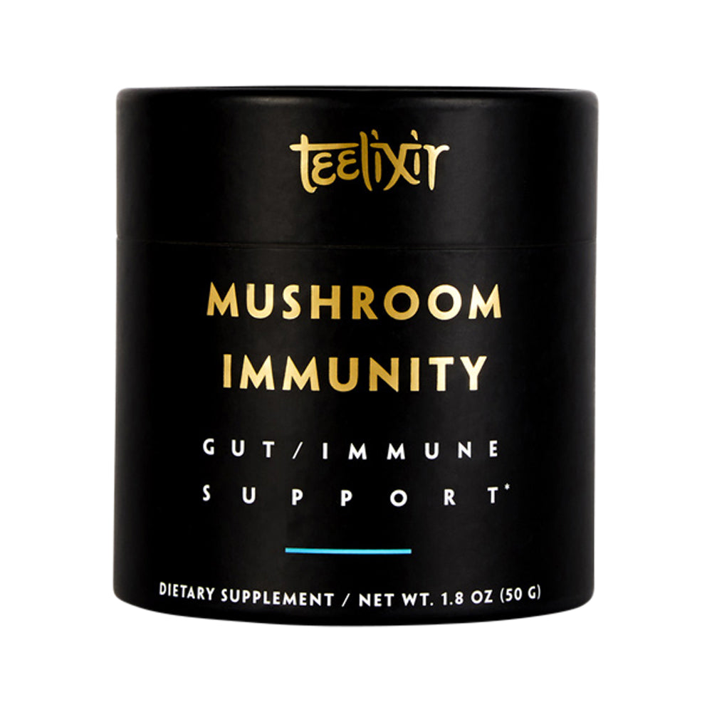 Teelixir Immunity Blend – 50g