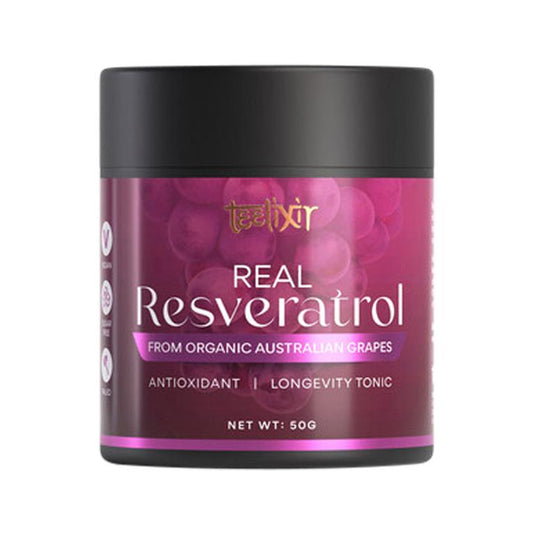 Resveratrol 50gm