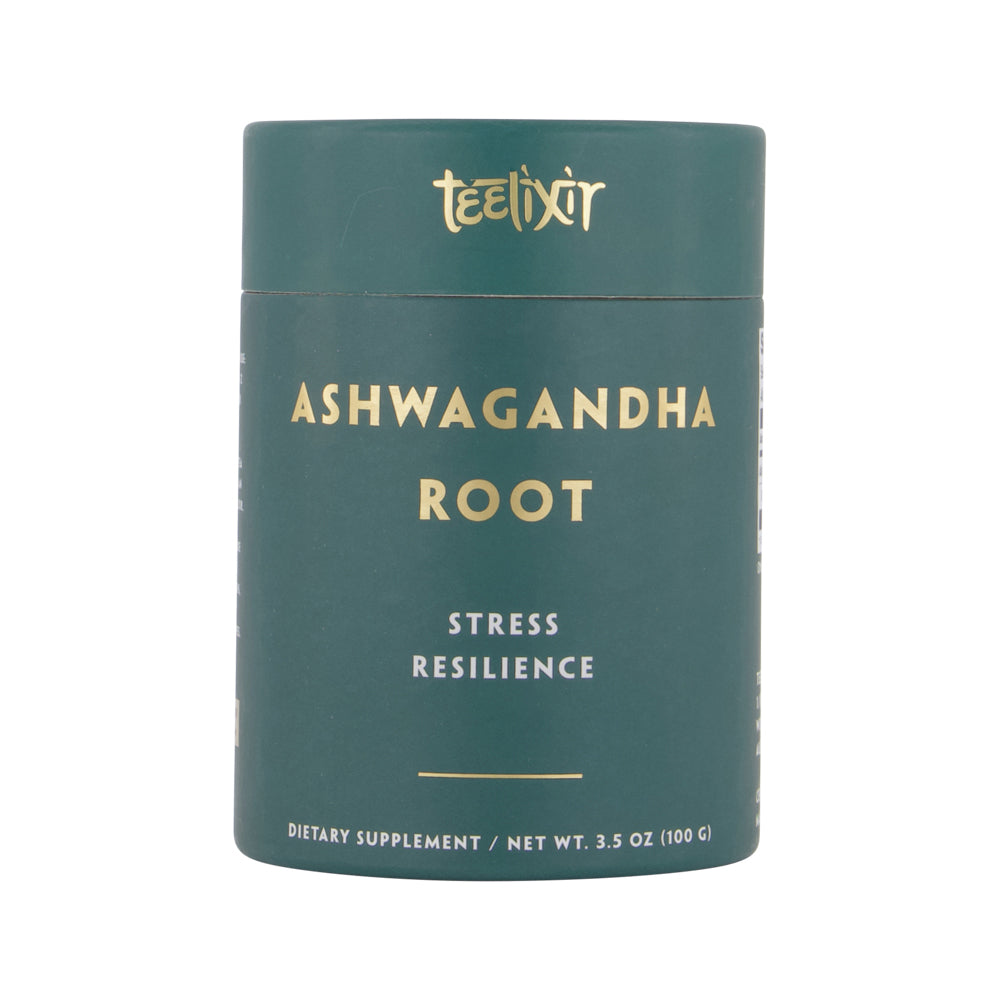 Teelixir Ashwagandha Powder – 100g