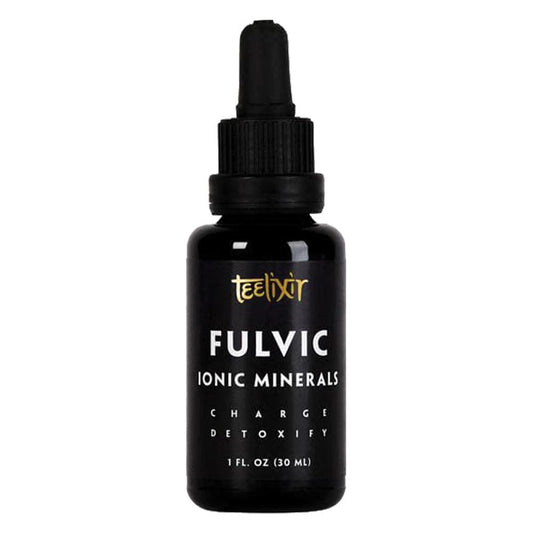 Fulvic Acid 30ml 55.0