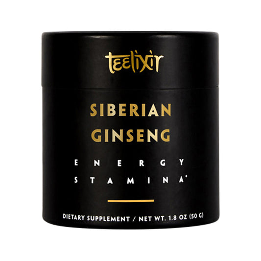 Siberian Ginseng 50gm 34.0