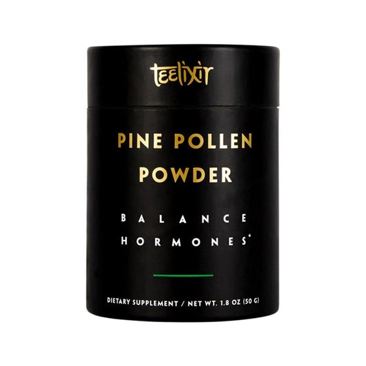 Pine Pollen 50gm