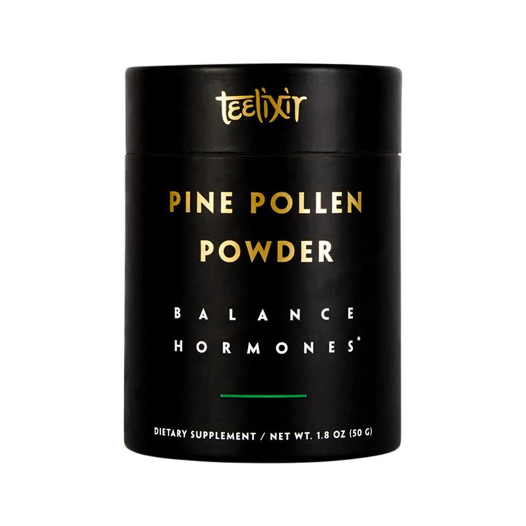 Pine Pollen 50gm