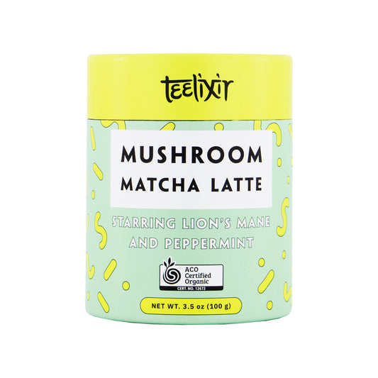 Matcha Latte 100gm 45.0