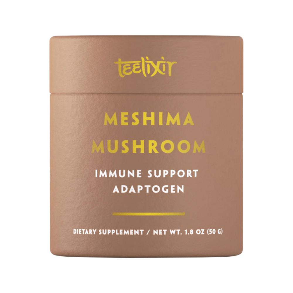 Teelixir Meshima Dual-Extract Powder – 50g