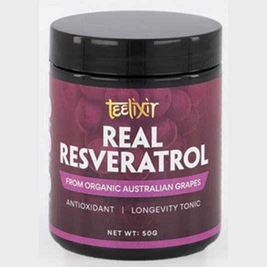 Resveratrol 50gm