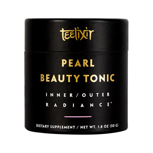 Pearl Beauty Tonic 50gm 50.0