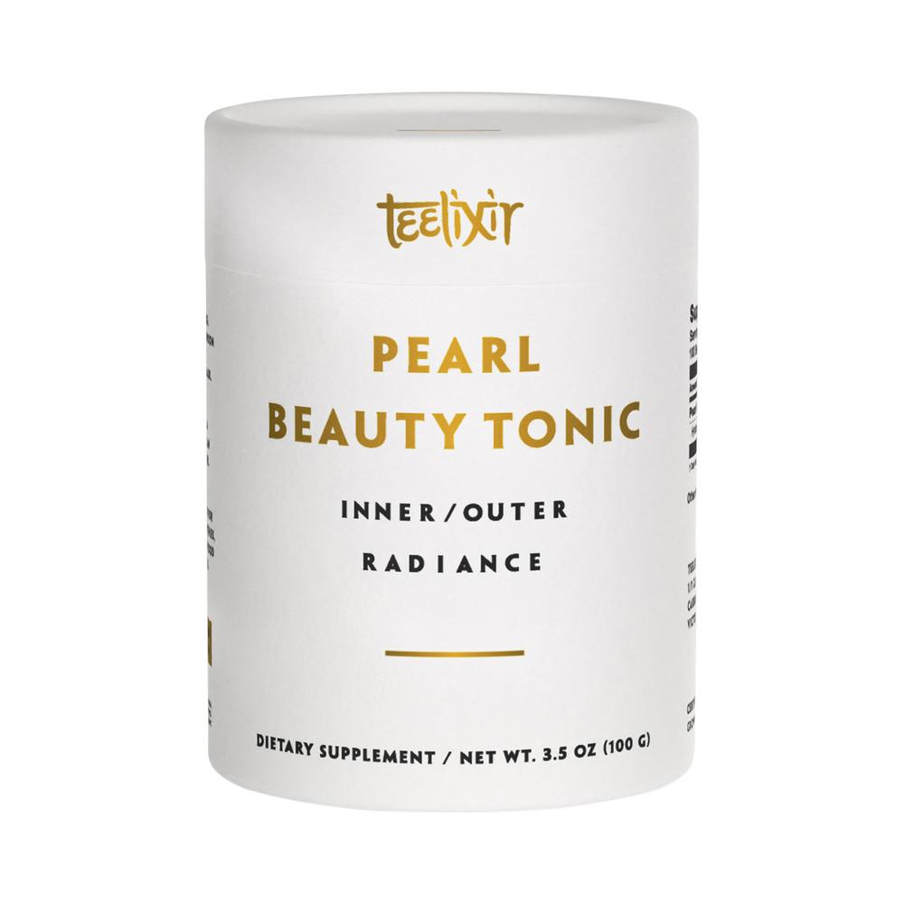 Teelixir Pearl Beauty Tonic – 100g