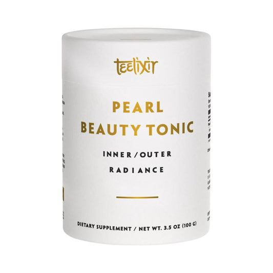 Pearly Beauty Tonic 100g 80.0