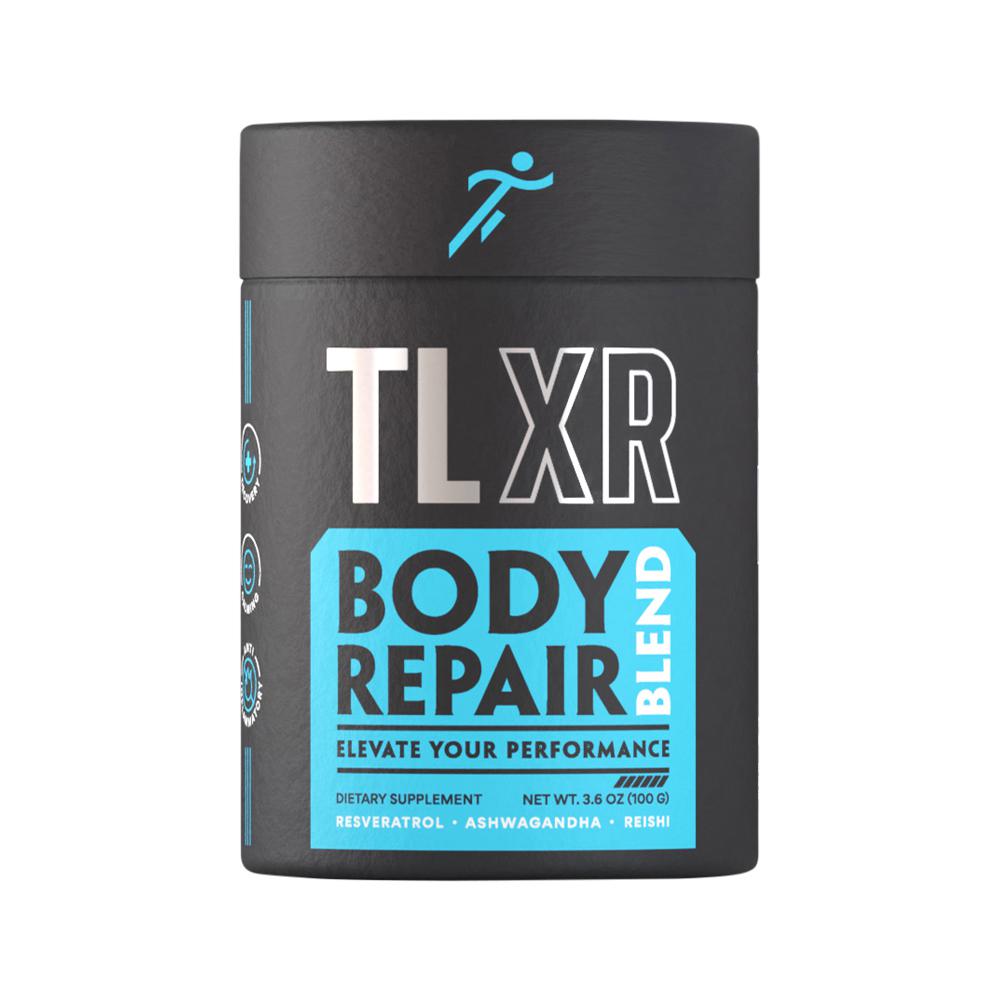 Teelixir Body Repair Blend – 100g