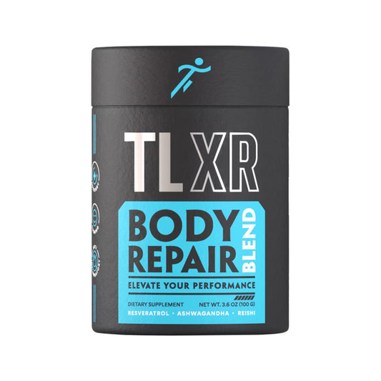 Body Repair Blend 100gm 56.0