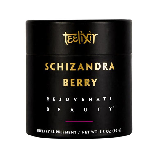Schizandra Berry 50gm