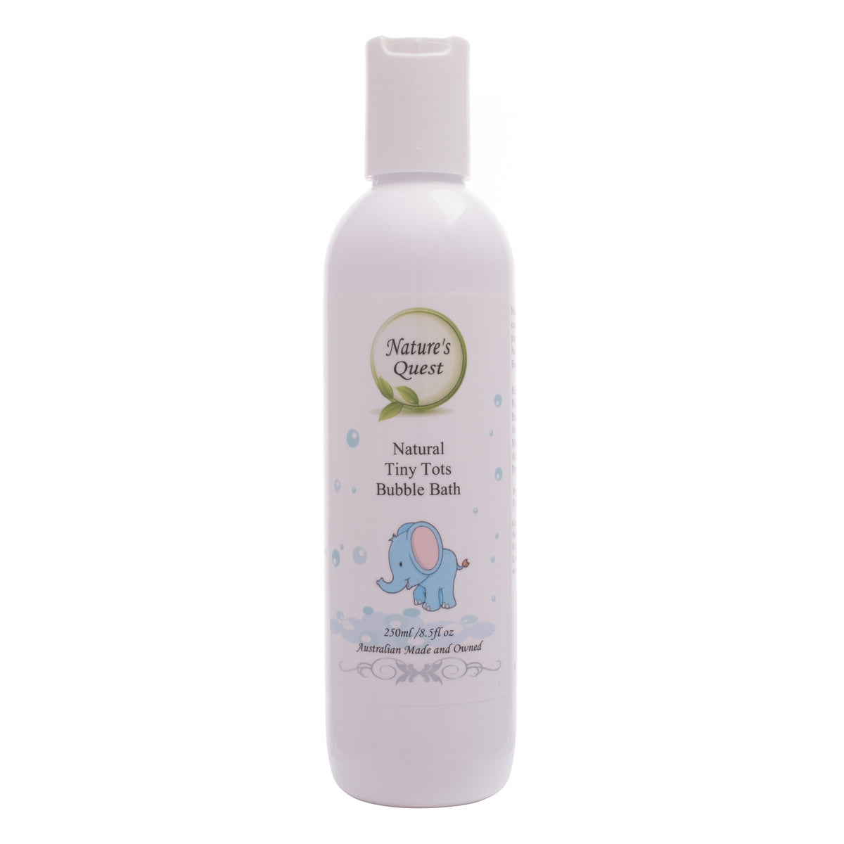Bubble Bath by Nature's Quest – 250ml