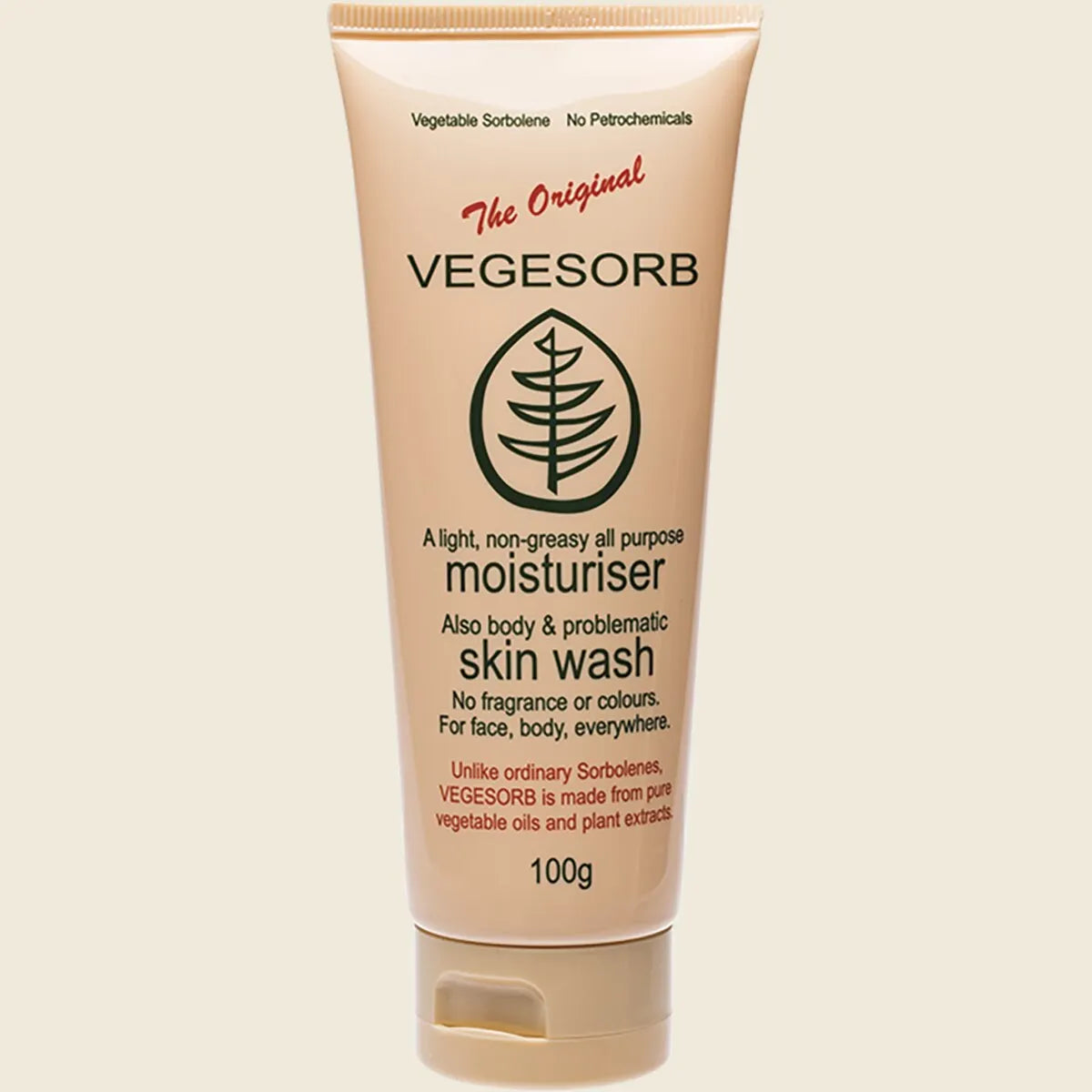 Vegesorb 100g 12.9