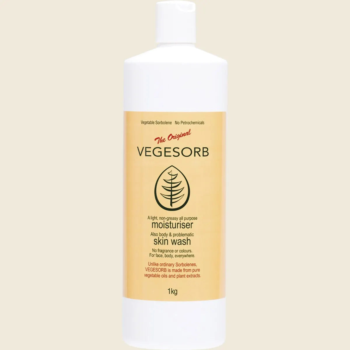 Vegesorb 1kg 56.9