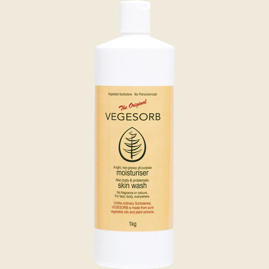 Vegesorb 1kg 56.9